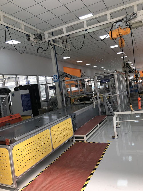 探訪合眾桐鄉(xiāng)制造基地,這個將獲第七張生產(chǎn)資質(zhì)的企業(yè)工廠實(shí)力幾何