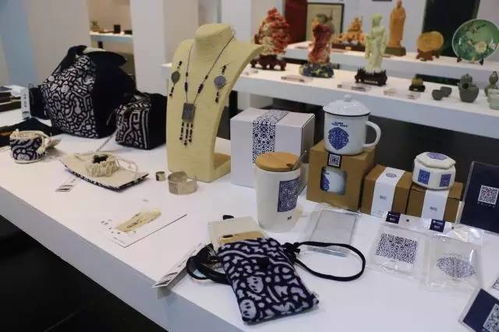 書記蒞臨文博會(huì)鹿城館，助力文化推廣，明天最后一天不容錯(cuò)過(guò)！